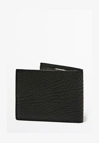 Unselected, black