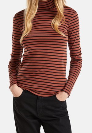 Bluzka z długim rękawem