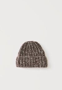 Неизбран, brown