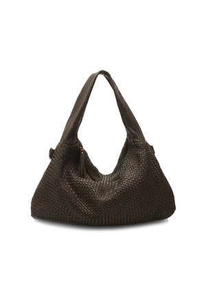 Bata, Borsa a mano - marrone