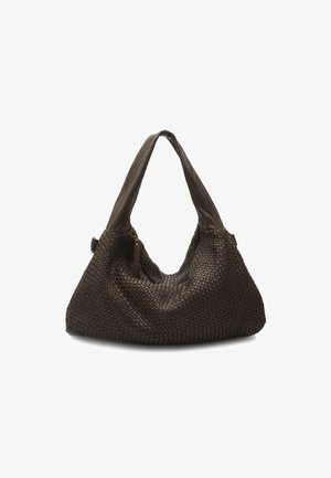 Bata, Borsa a mano - marrone