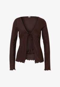 Non sélectionné, brown