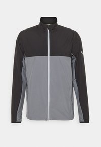 Selecionado, black/quiet shade