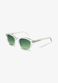 Δεν επιλέχθηκε, crystal/green