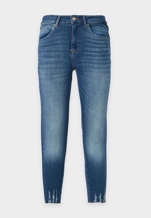 ONLY Petite, ONLBLUSH - Jeans Skinny Fit - medium blue