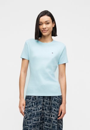 SLIM CODY - Βασικό μπλουζάκι - keepsake blue