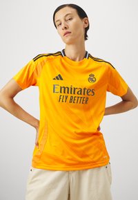 adidas Performance REAL MADRID AWAY JERSEY W Football shirt