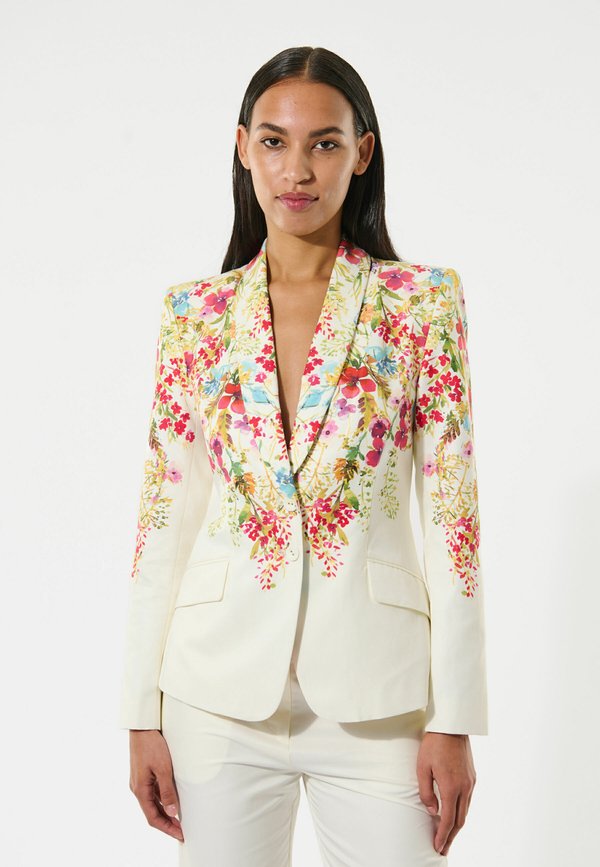 ZINSADEA NS - Blazer - poetic