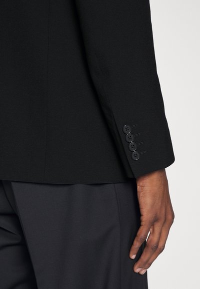 Filippa K TAILORED BLAZER - Σακάκι τύπου μπλέιζερ - black