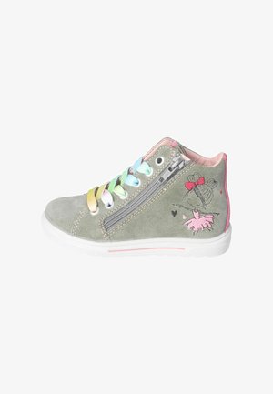 Ricosta, Sneakers alte - eukalyptus