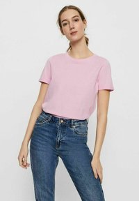 Vero Moda VMPAULA - T-paita - pastel lavender