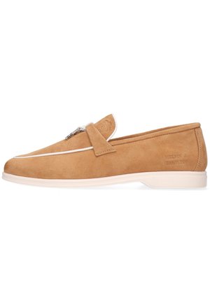 ADLEY 24 - Instappers - camel