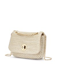 Vivance Umhängetasche - beige weiß