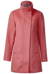 Street One Short coat - light pink