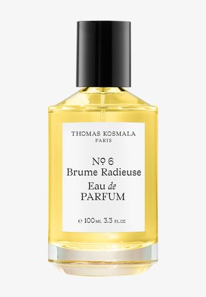 BRUME RADIEUSE EAU DE PARFUM - Eau de parfum - -