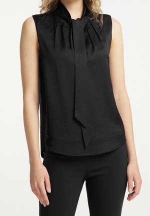 Blouse - black