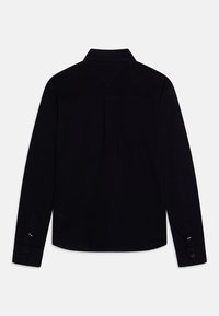 Tommy Hilfiger FLAG REGULAR - Pluus - desert sky