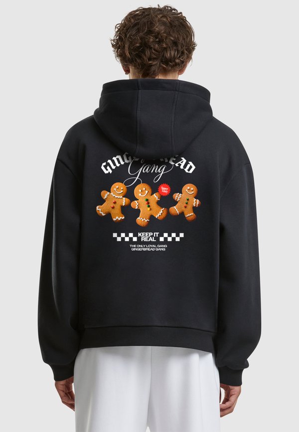 THE ONLY LOYAL GANG - Kapuzenpullover