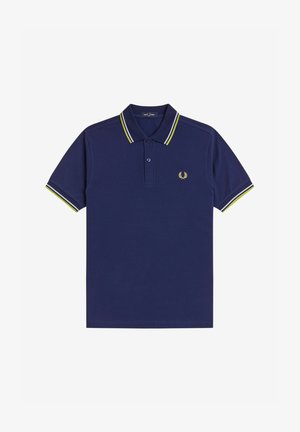 Fred Perry, - Koszulka polo