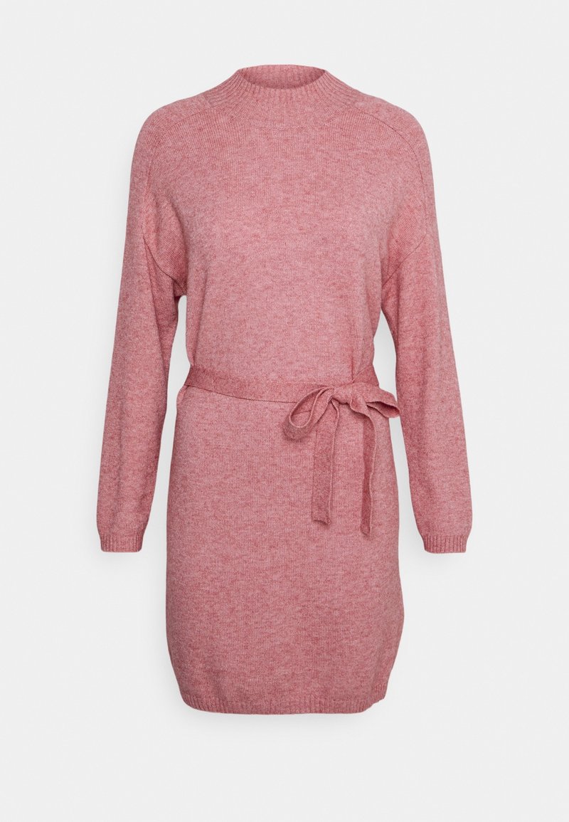 ONLY Jumper dress - light pink - (Pre-owned) - Zalando.ie ONLY Jumper dress - light pink - (Pre-owned) - Zalando.ie