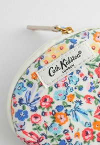 Cath Kidston Denarnica - blue yellow ditsy floral