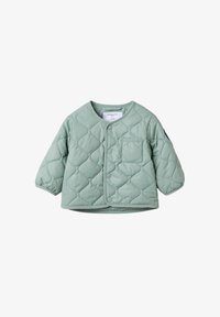 Ei valittu, chinois green