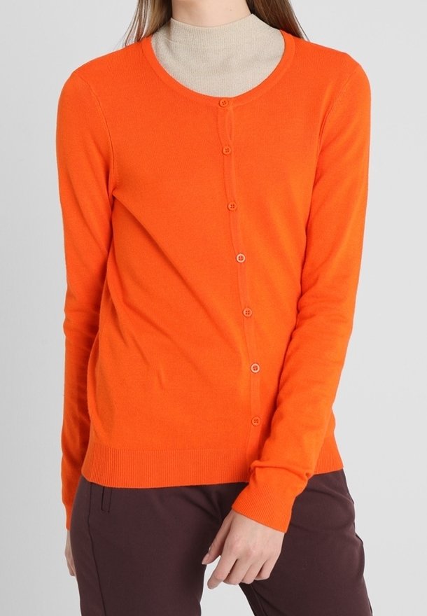 Zalando Essentials Kofta - orange