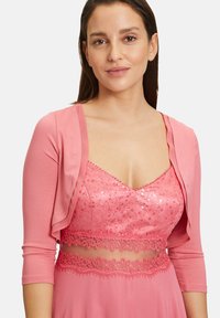 Vera Mont Vest - hot rosè