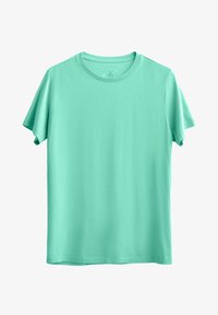 Non selezionato, turquois