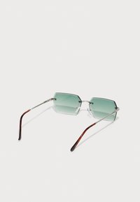 ALDO KAAOLLE UNISEX - Solbriller - silver-coloured