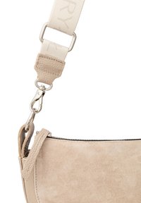 RYŁKO Taška cez plece - beige