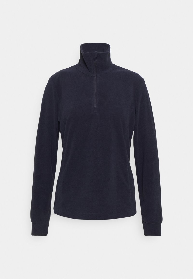 CMP Fleece trui donkerblauw CMP Fleece trui donkerblauw