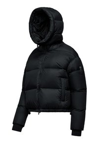 Bomboogie RIGA HIGH DENSITY - Gewatteerde jas - black