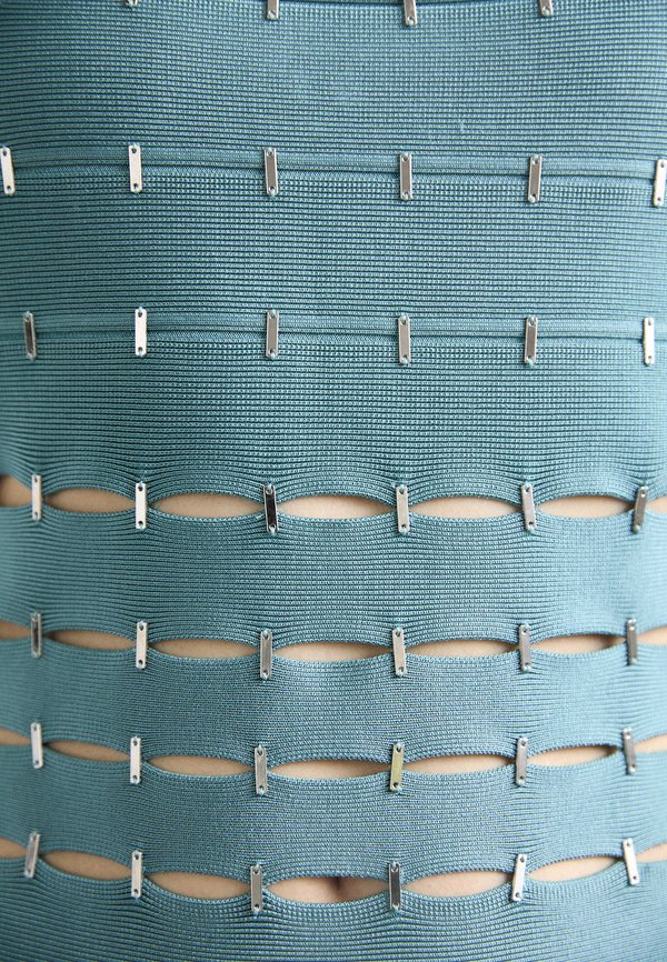 THE LILLIAN GOWN - Maxi dress4