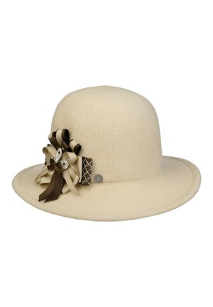 BILAVEA - Hat - beige