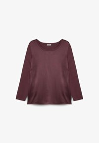 Unausgewählt, bordeaux