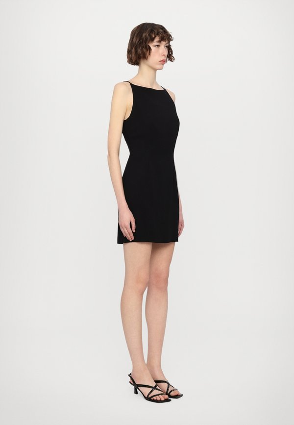 SPENCER DRESS - Cocktail dress / Party dress4