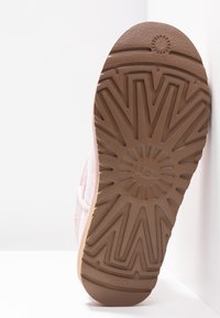 UGG Bottes de neige - light pink