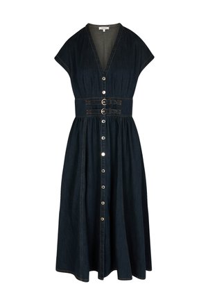Morgan, Spijkerjurk - bleu