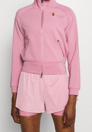Nike Performance Veste de survêtement - purple