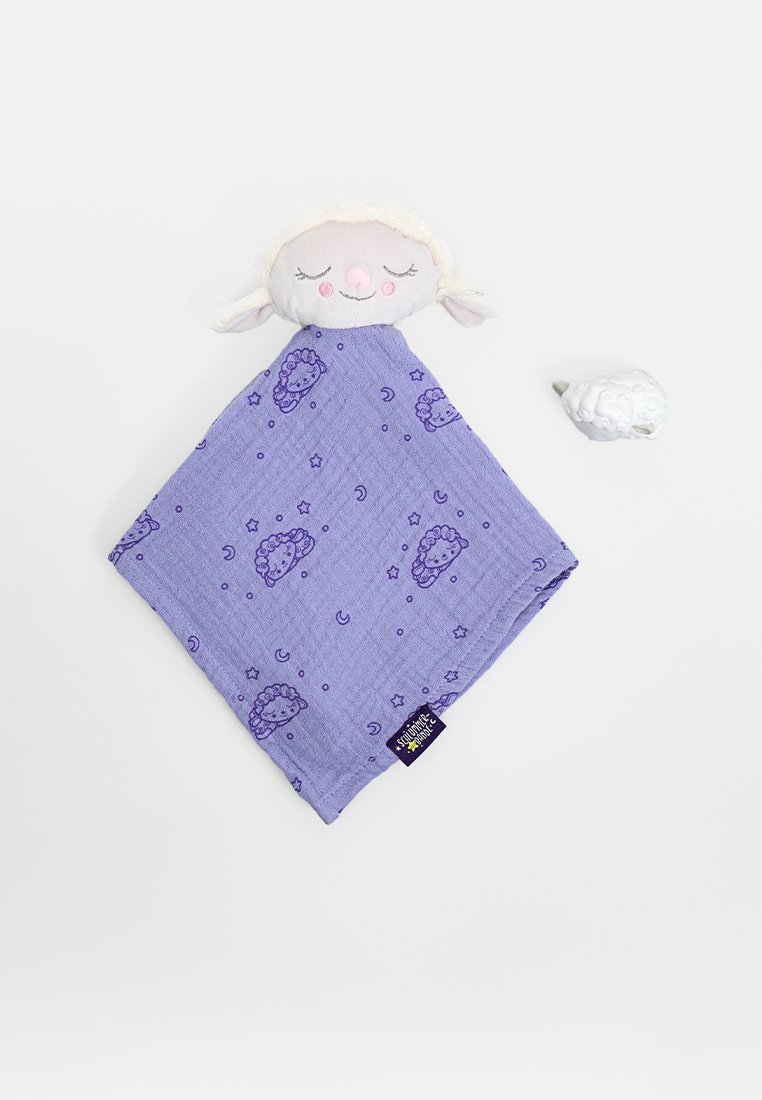 Sterntaler Knuffeldoekje meerkleurig Sterntaler Knuffeldoekje meerkleurig