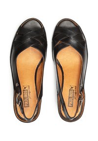 Pikolinos ALMENARA - Sandalias - black