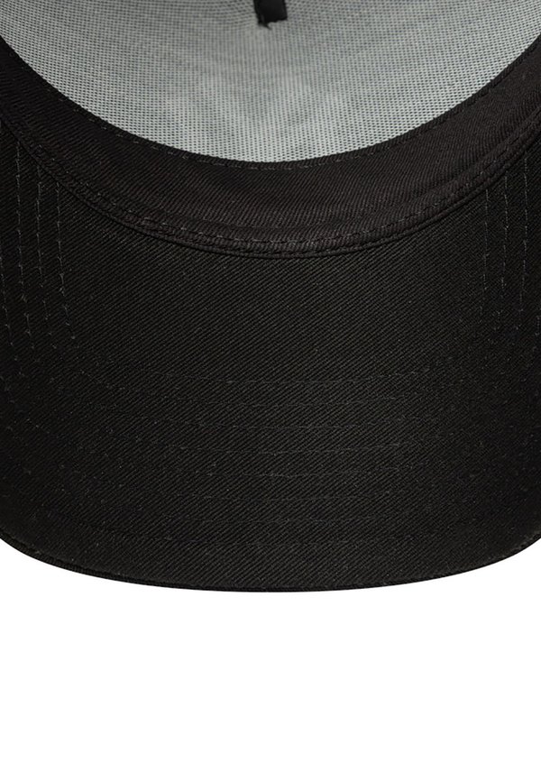 LEAGUE ESSENTIAL E-FRAME - Cap - new york yankees blkwhi3