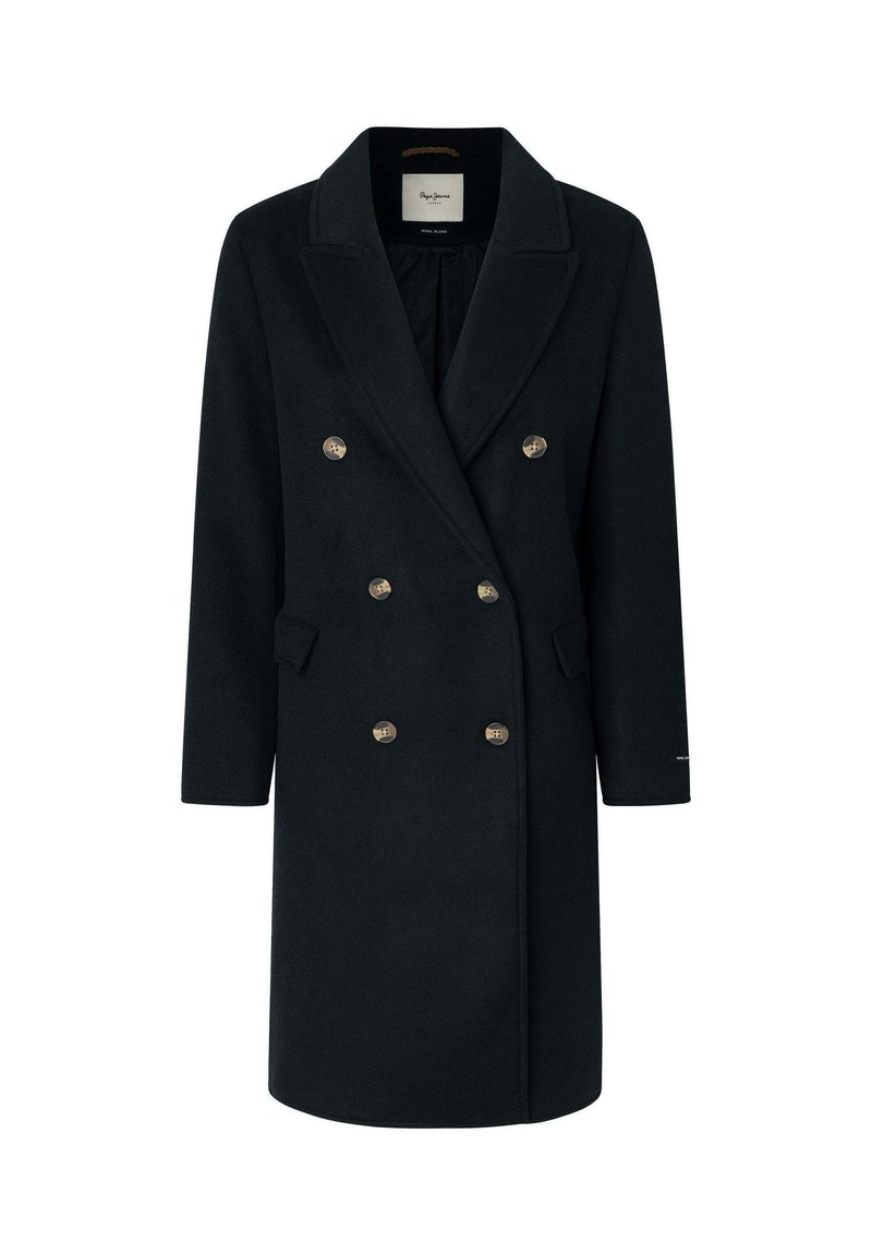 Pepe Jeans Mantel donkerblauw