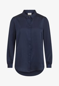 Ikke valgt, navy