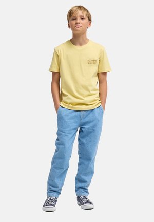 Billabong, BILLABONG JUNGEN 8-16 APPAREL|TOPS EBBZT00256 - T-shirt imprimé - ygj