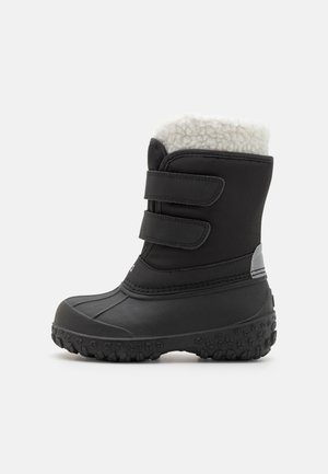 Reima KONKARI UNISEX czarny