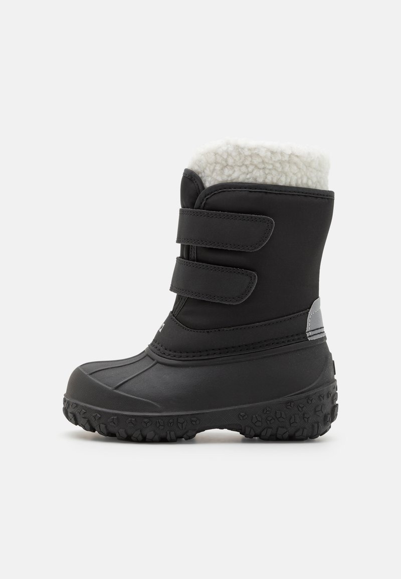 Reima KONKARI UNISEX czarny