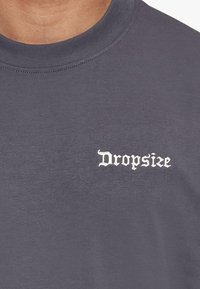 Dropsize - T-shirt basic