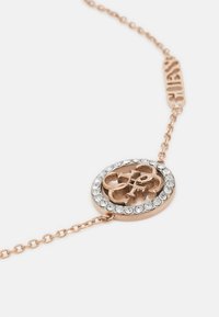 Guess LIFE IN - Apyrankė - rosegold-coloured